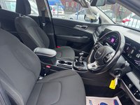 USED 2022 72 KIA SPORTAGE 1.6 CRDi 2 SUV 5dr Diesel Manual Euro 6 (s/s) (113 bhp) 1 OWNER , FULL SERVICE HISTORY, GREAT VALUE, ALLOYS,BLUETOOTH, NEW SHAPE