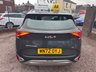 USED 2022 72 KIA SPORTAGE 1.6 CRDi 2 SUV 5dr Diesel Manual Euro 6 (s/s) (113 bhp) 1 OWNER , FULL SERVICE HISTORY, GREAT VALUE, ALLOYS,BLUETOOTH, NEW SHAPE