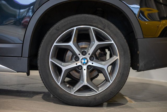 2018 BMW X1 1.5L Xline 5dr - Photo 7