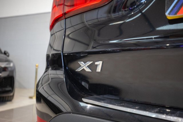2018 BMW X1 1.5L Xline 5dr - Photo 9