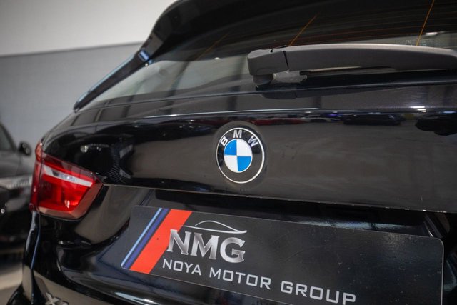 2018 BMW X1 1.5L Xline 5dr - Photo 10