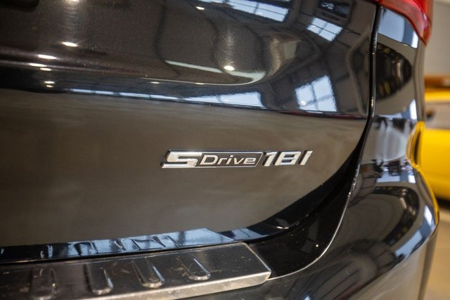 2018 BMW X1 1.5L Xline 5dr - Photo 11