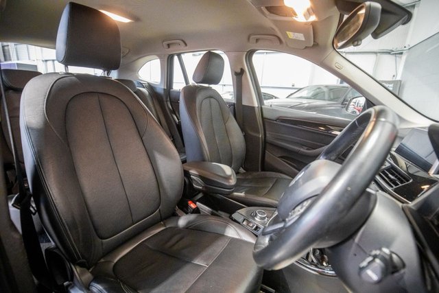 2018 BMW X1 1.5L Xline 5dr - Photo 3