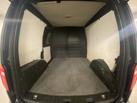 USED 2018 68 VOLKSWAGEN CADDY 2.0 TDI C20 BlueMotion Tech Trendline Panel Van 5dr Diesel Manual SWB Euro 6 (s/s) (102 ps) 1 PREVIOUS OWNER, PARKING CAMERA!!!