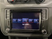 USED 2018 68 VOLKSWAGEN CADDY 2.0 TDI C20 BlueMotion Tech Trendline Panel Van 5dr Diesel Manual SWB Euro 6 (s/s) (102 ps) 1 PREVIOUS OWNER, PARKING CAMERA!!!