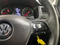 USED 2018 68 VOLKSWAGEN CADDY 2.0 TDI C20 BlueMotion Tech Trendline Panel Van 5dr Diesel Manual SWB Euro 6 (s/s) (102 ps) 1 PREVIOUS OWNER, PARKING CAMERA!!!