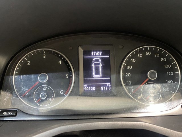2018 Volkswagen Caddy 2L Trendline 5dr - Photo 10
