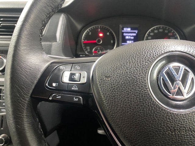 2018 Volkswagen Caddy 2L Trendline 5dr - Photo 12
