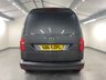 USED 2018 68 VOLKSWAGEN CADDY 2.0 TDI C20 BlueMotion Tech Trendline Panel Van 5dr Diesel Manual SWB Euro 6 (s/s) (102 ps) 1 PREVIOUS OWNER, PARKING CAMERA!!!