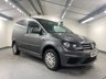 USED 2018 68 VOLKSWAGEN CADDY 2.0 TDI C20 BlueMotion Tech Trendline Panel Van 5dr Diesel Manual SWB Euro 6 (s/s) (102 ps) 1 PREVIOUS OWNER, PARKING CAMERA!!!
