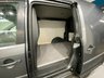 USED 2018 68 VOLKSWAGEN CADDY 2.0 TDI C20 BlueMotion Tech Trendline Panel Van 5dr Diesel Manual SWB Euro 6 (s/s) (102 ps) 1 PREVIOUS OWNER, PARKING CAMERA!!!