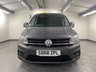 USED 2018 68 VOLKSWAGEN CADDY 2.0 TDI C20 BlueMotion Tech Trendline Panel Van 5dr Diesel Manual SWB Euro 6 (s/s) (102 ps) 1 PREVIOUS OWNER, PARKING CAMERA!!!