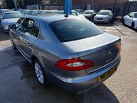 USED 2013 13 SKODA SUPERB 2.0 TDI SE Plus Hatchback 5dr Diesel Manual Euro 5 (170 ps) 
