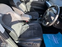 USED 2013 13 SKODA SUPERB 2.0 TDI SE Plus Hatchback 5dr Diesel Manual Euro 5 (170 ps) 