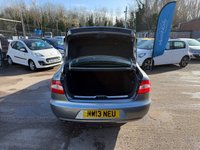 USED 2013 13 SKODA SUPERB 2.0 TDI SE Plus Hatchback 5dr Diesel Manual Euro 5 (170 ps) 