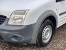USED 2011 61 FORD TRANSIT CONNECT 1.8 TDCi T230 L3 H3 4dr DPF WARRANTYFSHTIMING BELT-LOCKS