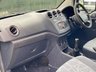 USED 2011 61 FORD TRANSIT CONNECT 1.8 TDCi T230 L3 H3 4dr DPF WARRANTYFSHTIMING BELT-LOCKS