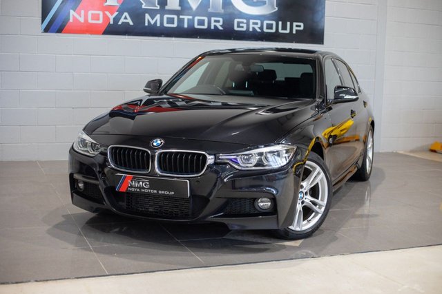 2017 BMW 3 Series 2L M Sport 4dr - Photo 5