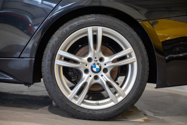 2017 BMW 3 Series 2L M Sport 4dr - Photo 7