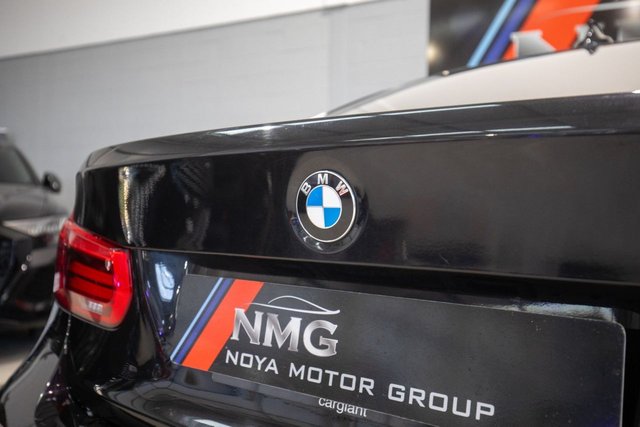 2017 BMW 3 Series 2L M Sport 4dr - Photo 9