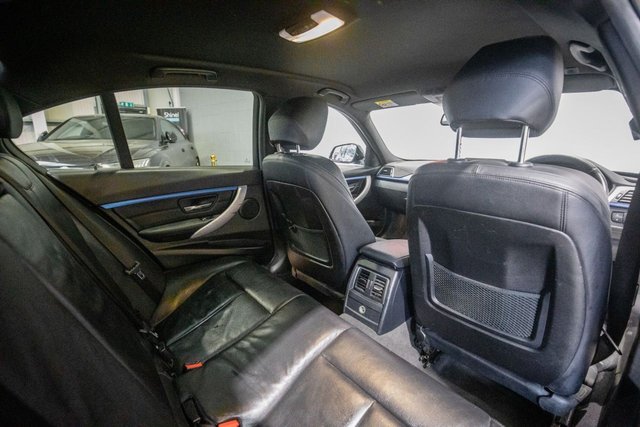 2017 BMW 3 Series 2L M Sport 4dr - Photo 10