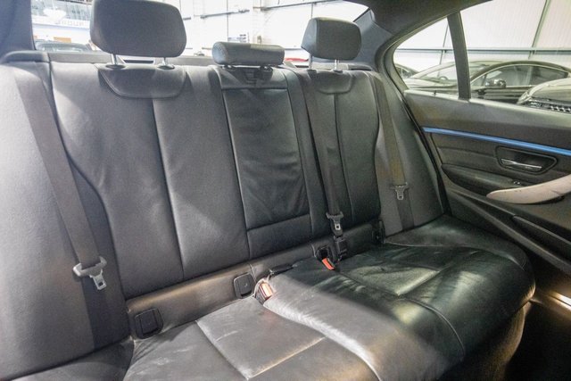 2017 BMW 3 Series 2L M Sport 4dr - Photo 11