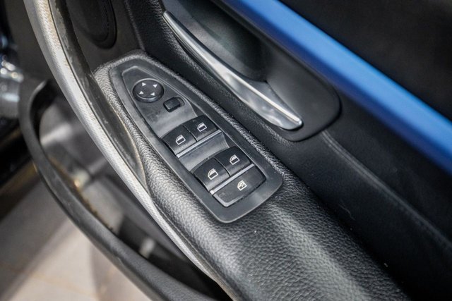 2017 BMW 3 Series 2L M Sport 4dr - Photo 12