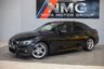 USED 2017 17 BMW 3 SERIES 2.0 320d M Sport Saloon 4dr Diesel Auto Euro 6 (s/s) (190 ps) ***Heated seats / Parking Camera***