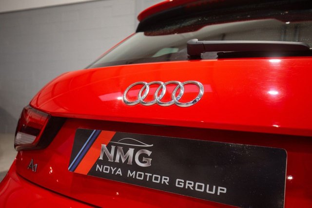 2017 Audi A1 1.6L S Line 3dr - Photo 10