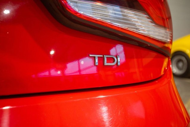 2017 Audi A1 1.6L S Line 3dr - Photo 11