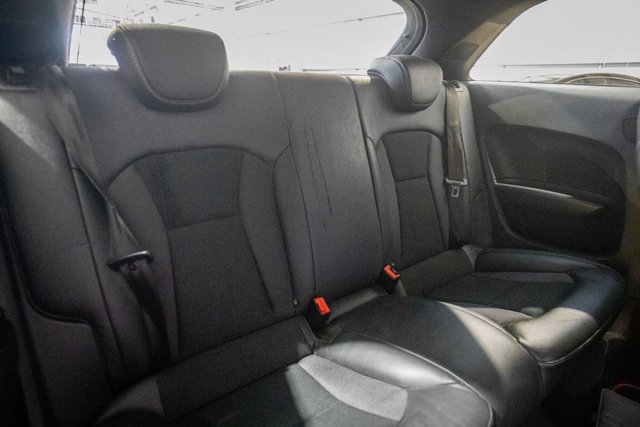 2017 Audi A1 1.6L S Line 3dr - Photo 12