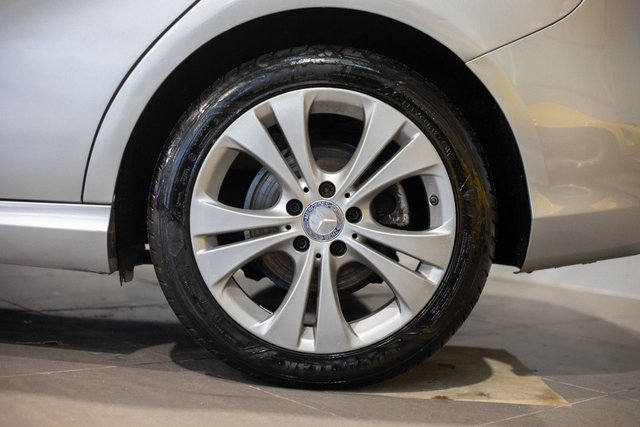 2015 Mercedes-Benz B-Class 1.5L Sport 5dr - Photo 7