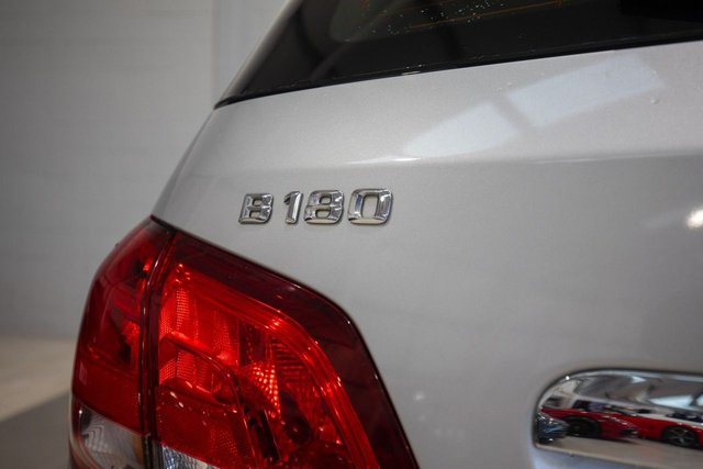 2015 Mercedes-Benz B-Class 1.5L Sport 5dr - Photo 9