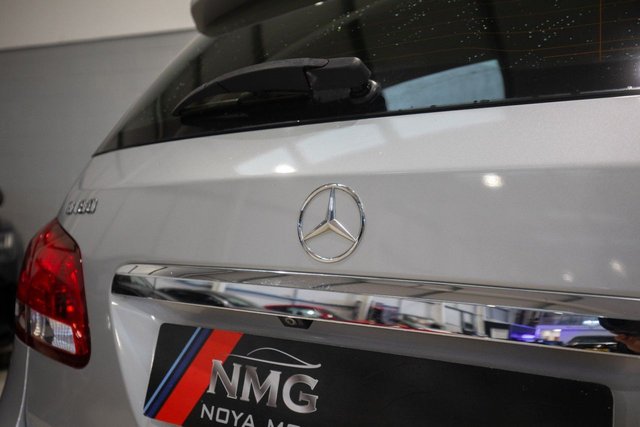 2015 Mercedes-Benz B-Class 1.5L Sport 5dr - Photo 10