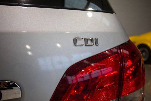 2015 Mercedes-Benz B-Class 1.5L Sport 5dr - Photo 11