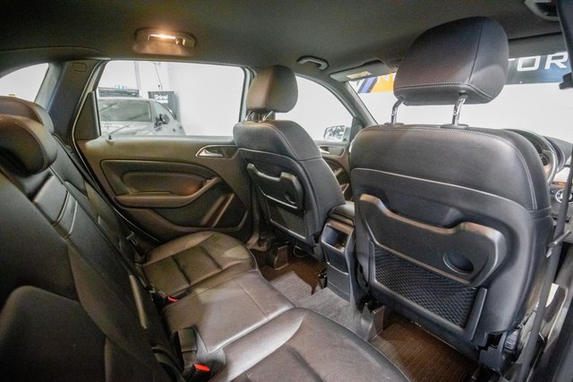 2015 Mercedes-Benz B-Class 1.5L Sport 5dr - Photo 12