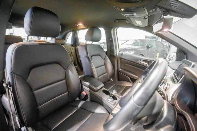 2015 Mercedes-Benz B-Class 1.5L Sport 5dr - Photo 3