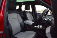 USED 2021 21 LAND ROVER RANGE ROVER EVOQUE 2.0 P250 MHEV R-Dynamic SE SUV 5dr Petrol Auto 4WD Euro 6 (s/s) (249 ps) SUNROOF / BLACK PK / 20" ALLOY
