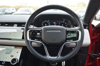 USED 2021 21 LAND ROVER RANGE ROVER EVOQUE 2.0 P250 MHEV R-Dynamic SE SUV 5dr Petrol Auto 4WD Euro 6 (s/s) (249 ps) SUNROOF / BLACK PK / 20" ALLOY
