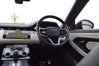 USED 2021 21 LAND ROVER RANGE ROVER EVOQUE 2.0 P250 MHEV R-Dynamic SE SUV 5dr Petrol Auto 4WD Euro 6 (s/s) (249 ps) SUNROOF / BLACK PK / 20" ALLOY