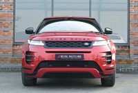 USED 2021 21 LAND ROVER RANGE ROVER EVOQUE 2.0 P250 MHEV R-Dynamic SE SUV 5dr Petrol Auto 4WD Euro 6 (s/s) (249 ps) SUNROOF / BLACK PK / 20" ALLOY