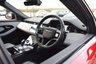USED 2021 21 LAND ROVER RANGE ROVER EVOQUE 2.0 P250 MHEV R-Dynamic SE SUV 5dr Petrol Auto 4WD Euro 6 (s/s) (249 ps) SUNROOF / BLACK PK / 20" ALLOY