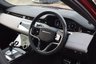 USED 2021 21 LAND ROVER RANGE ROVER EVOQUE 2.0 P250 MHEV R-Dynamic SE SUV 5dr Petrol Auto 4WD Euro 6 (s/s) (249 ps) SUNROOF / BLACK PK / 20" ALLOY
