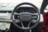 USED 2021 21 LAND ROVER RANGE ROVER EVOQUE 2.0 P250 MHEV R-Dynamic SE SUV 5dr Petrol Auto 4WD Euro 6 (s/s) (249 ps) SUNROOF / BLACK PK / 20" ALLOY