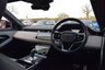 USED 2021 21 LAND ROVER RANGE ROVER EVOQUE 2.0 P250 MHEV R-Dynamic SE SUV 5dr Petrol Auto 4WD Euro 6 (s/s) (249 ps) SUNROOF / BLACK PK / 20" ALLOY