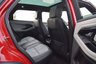 USED 2021 21 LAND ROVER RANGE ROVER EVOQUE 2.0 P250 MHEV R-Dynamic SE SUV 5dr Petrol Auto 4WD Euro 6 (s/s) (249 ps) SUNROOF / BLACK PK / 20" ALLOY
