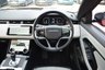 USED 2021 21 LAND ROVER RANGE ROVER EVOQUE 2.0 P250 MHEV R-Dynamic SE SUV 5dr Petrol Auto 4WD Euro 6 (s/s) (249 ps) SUNROOF / BLACK PK / 20" ALLOY