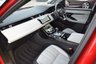 USED 2021 21 LAND ROVER RANGE ROVER EVOQUE 2.0 P250 MHEV R-Dynamic SE SUV 5dr Petrol Auto 4WD Euro 6 (s/s) (249 ps) SUNROOF / BLACK PK / 20" ALLOY