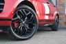 USED 2021 21 LAND ROVER RANGE ROVER EVOQUE 2.0 P250 MHEV R-Dynamic SE SUV 5dr Petrol Auto 4WD Euro 6 (s/s) (249 ps) SUNROOF / BLACK PK / 20" ALLOY