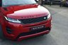 USED 2021 21 LAND ROVER RANGE ROVER EVOQUE 2.0 P250 MHEV R-Dynamic SE SUV 5dr Petrol Auto 4WD Euro 6 (s/s) (249 ps) SUNROOF / BLACK PK / 20" ALLOY